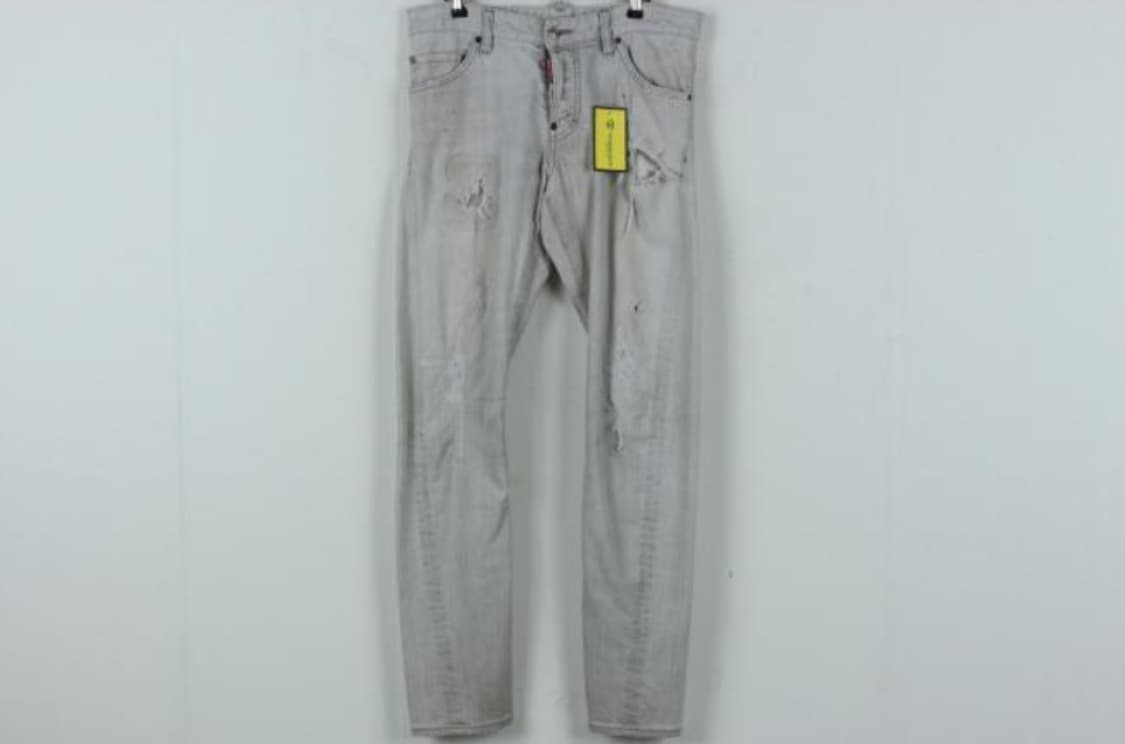 디스퀘어드 청바지 상품이미지1