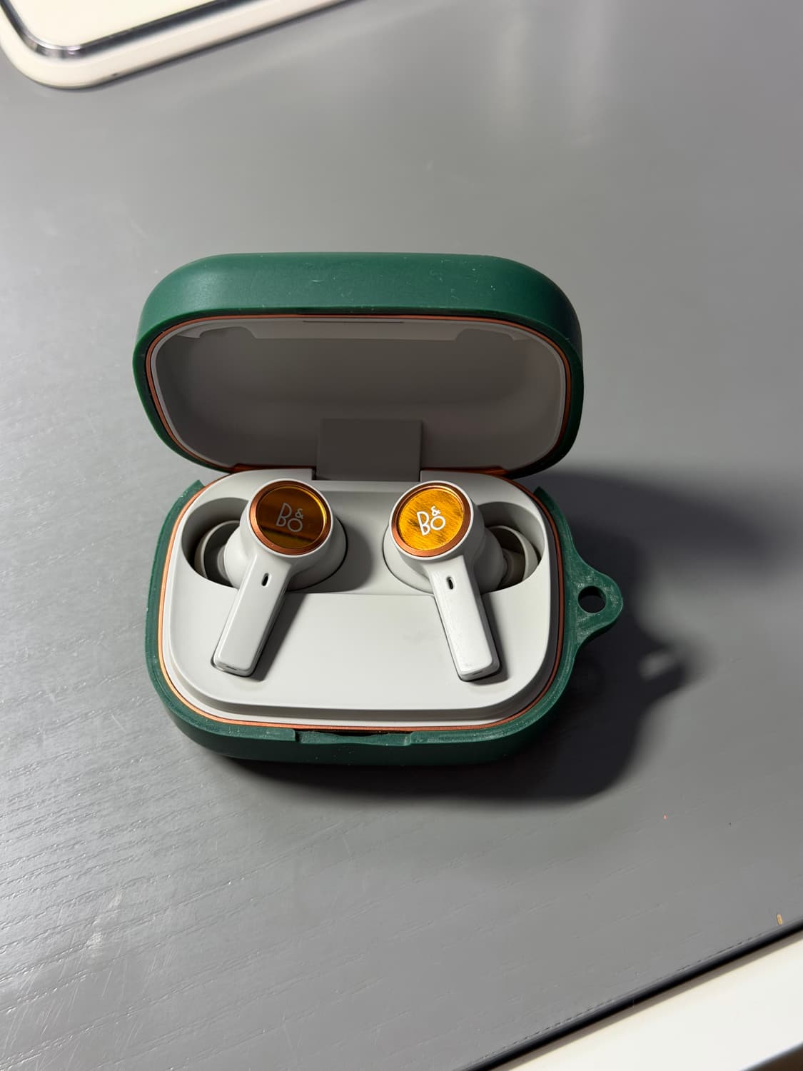 뱅앤올룹슨 베오플레이 일레븐 노이즈 캔슬링 이어폰 상품이미지1