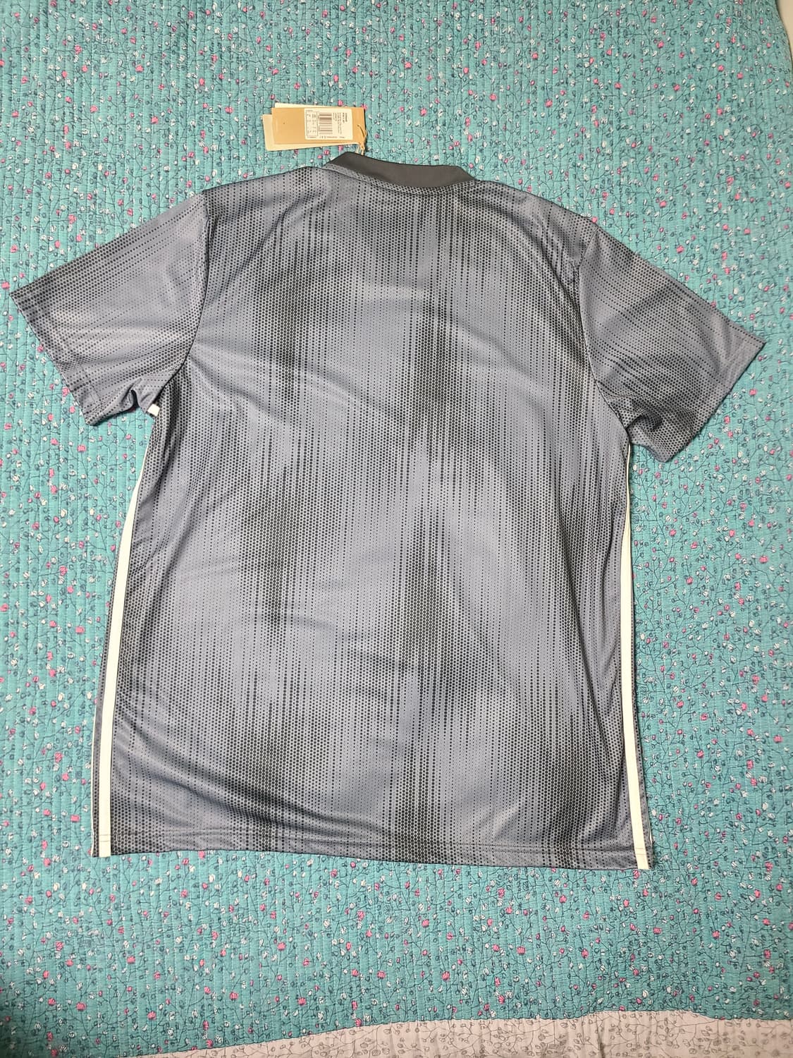 아디다스 18/19 바이에른 뮌헨 써드 (해외 XL) 상품이미지2