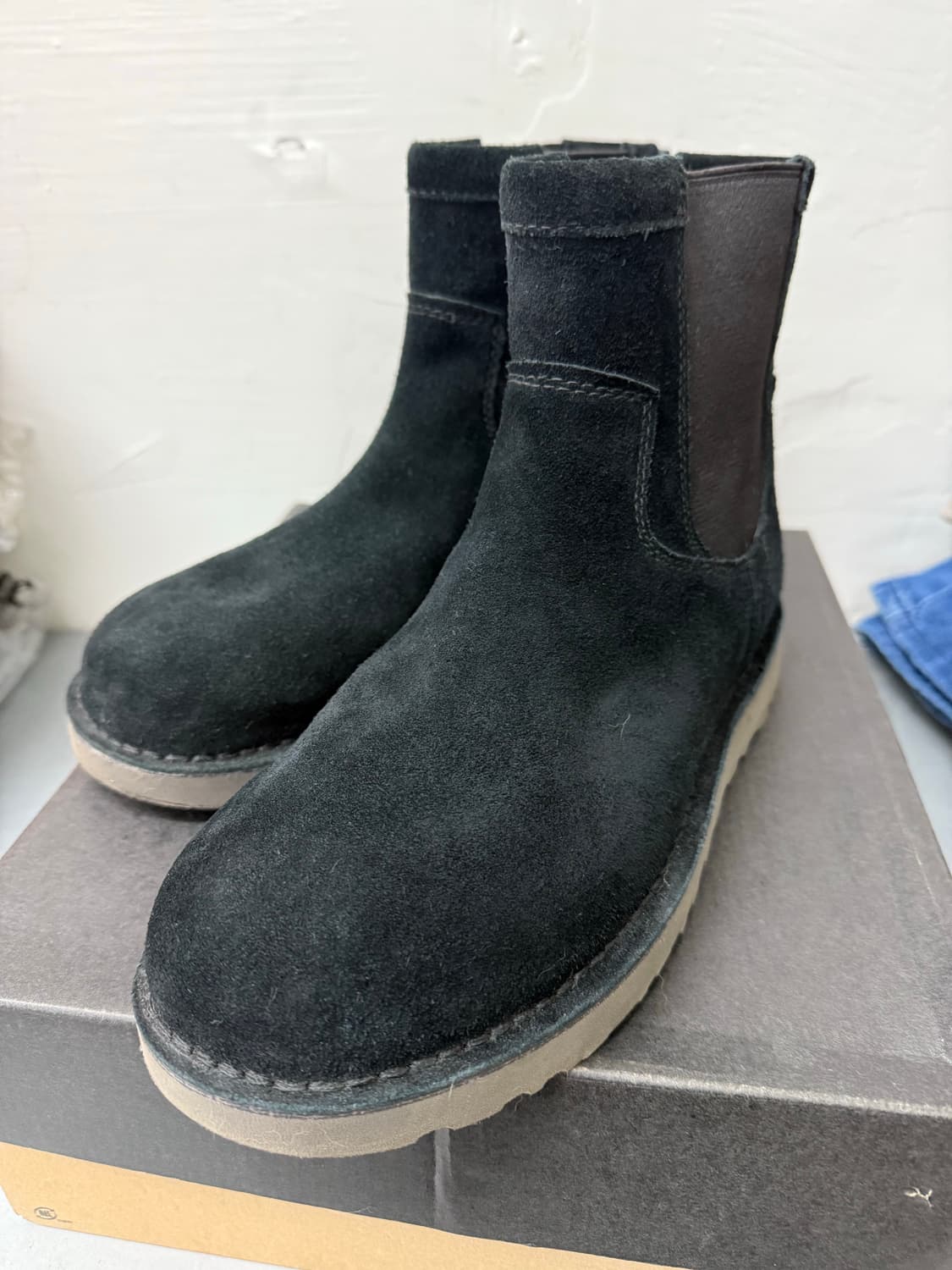 UGG 첼시부츠 270 상품이미지1