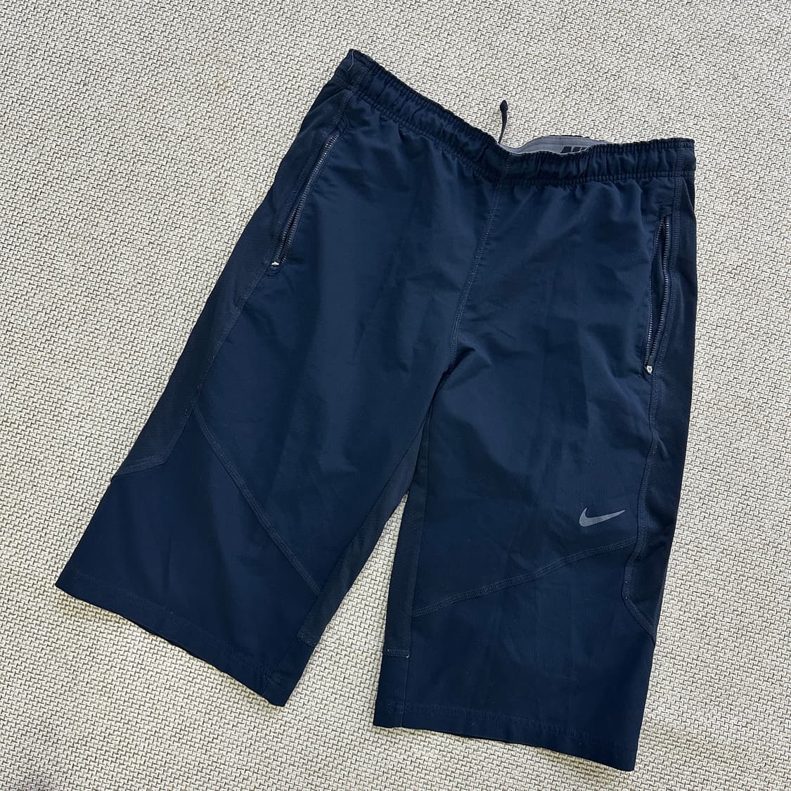 85 나이키 남성용 반바지 0409D 상품이미지1