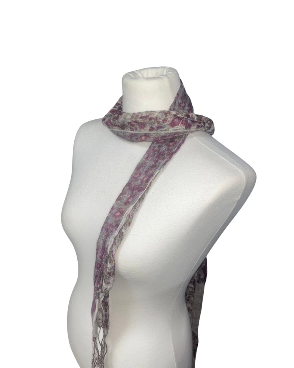 Vintage scarf 빈티지 스카프 상품이미지1