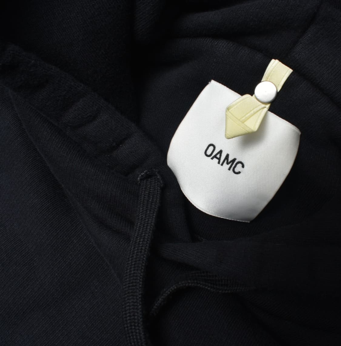 OAMC 헤비 후드티 L N0774 상품이미지4