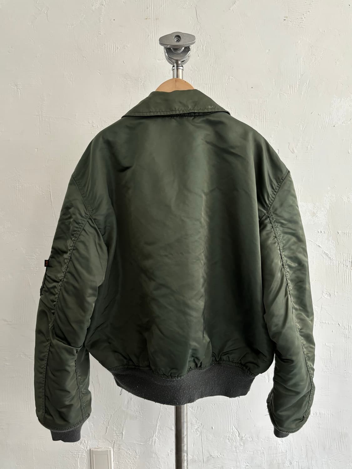 ALPHA INDUSTRIES 알파 인더스트리 CWU-45/P 플라이트  상품이미지2