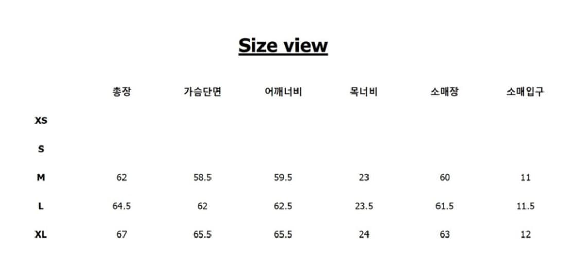 아더에러 프로덕트 24 그레이 상품이미지3