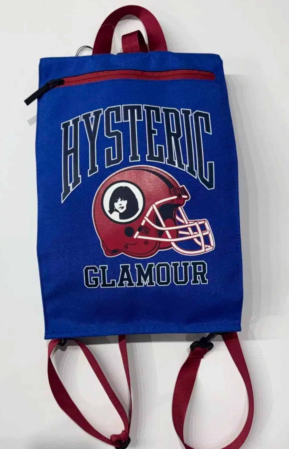 히스테릭 글래머 백팩 상품이미지5