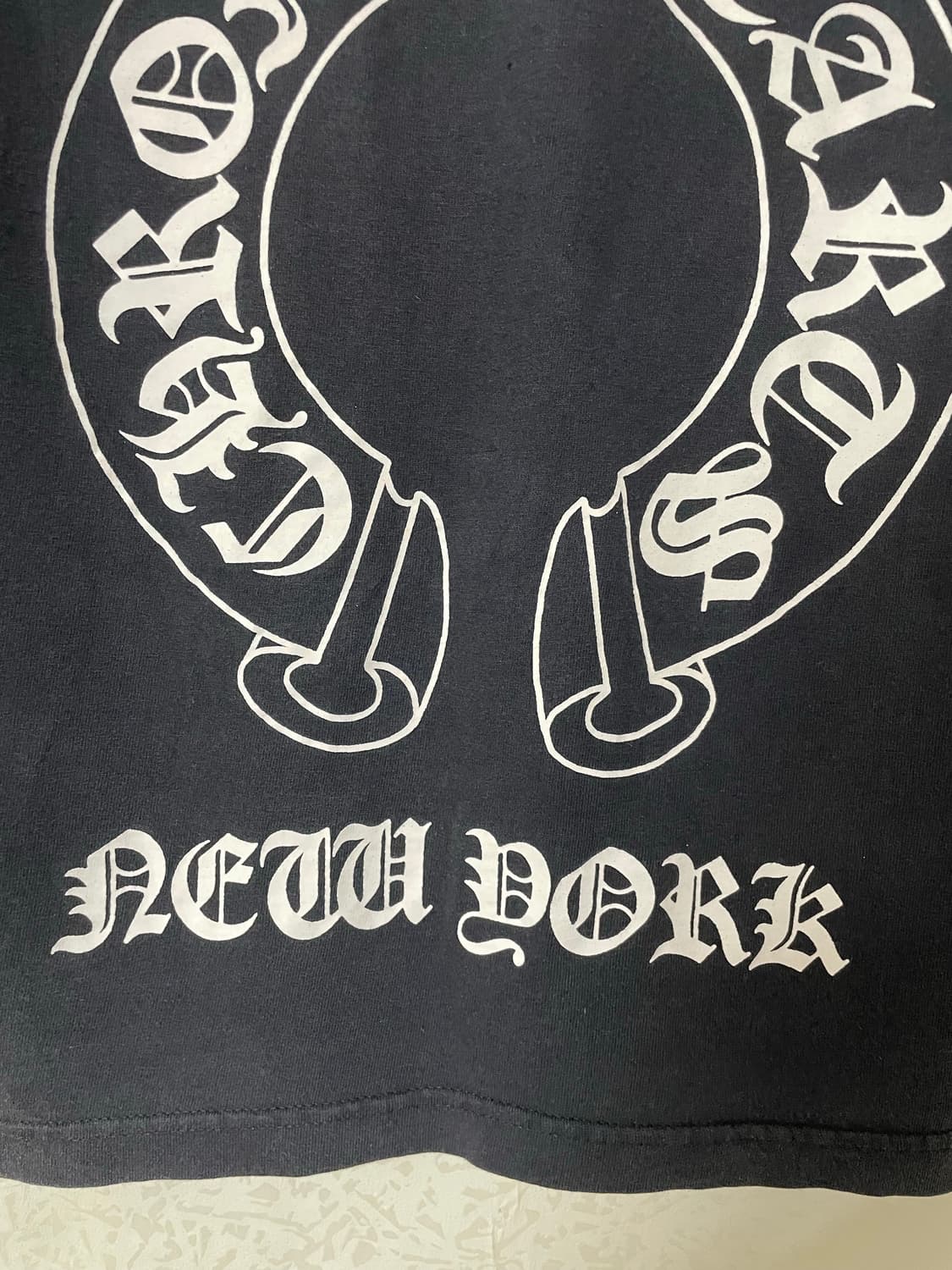 크롬하츠 OG 긴팔 롱슬리브 상품이미지2