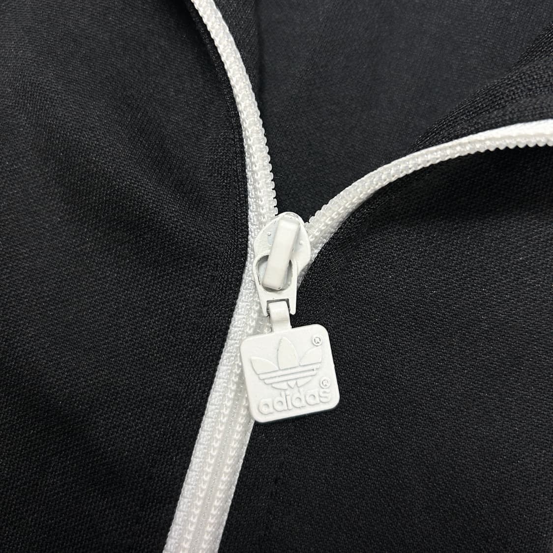 아디다스 블랙 유로파 져지(85) 상품이미지3