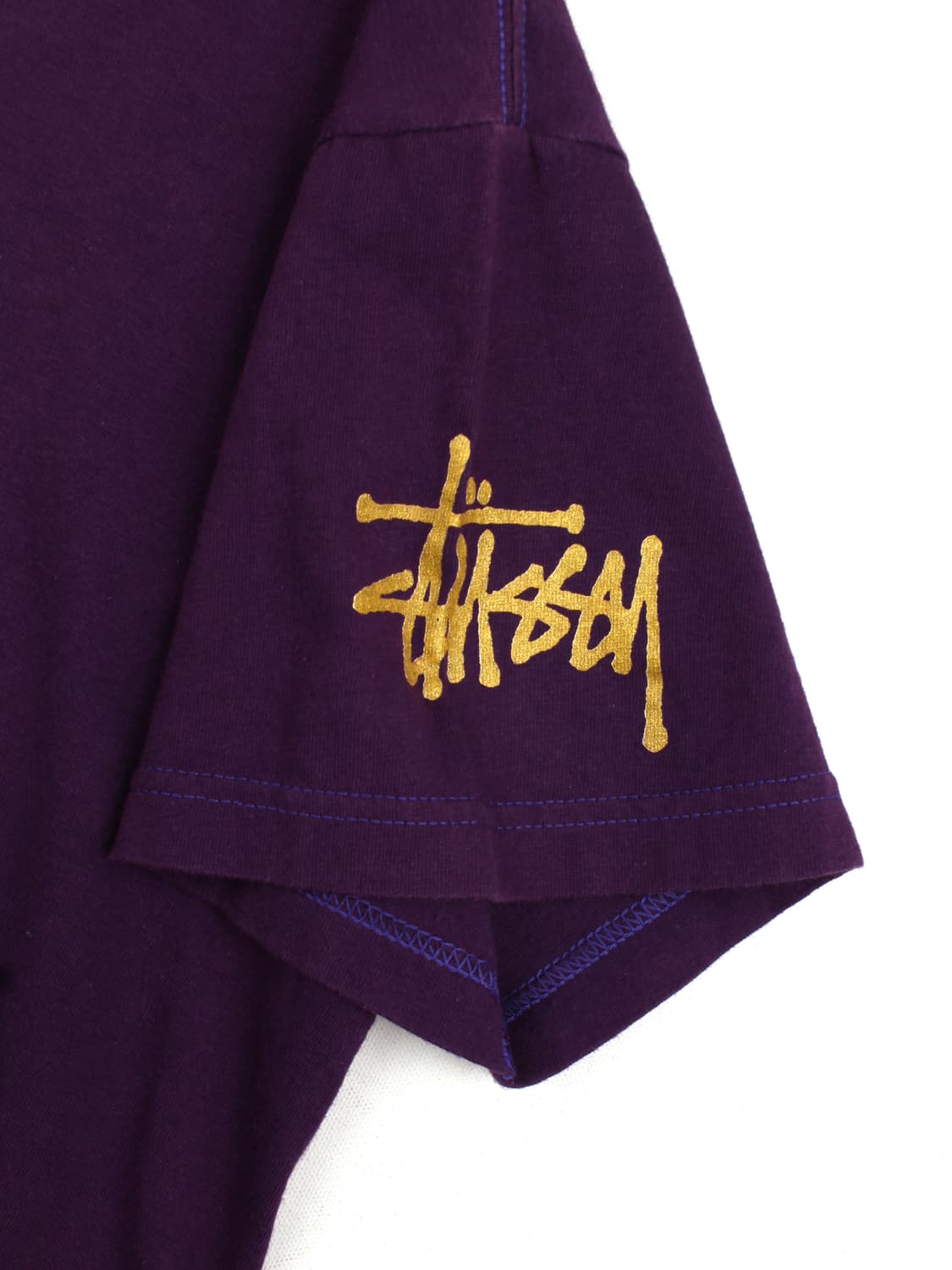 00s STUSSY (M) 상품이미지3