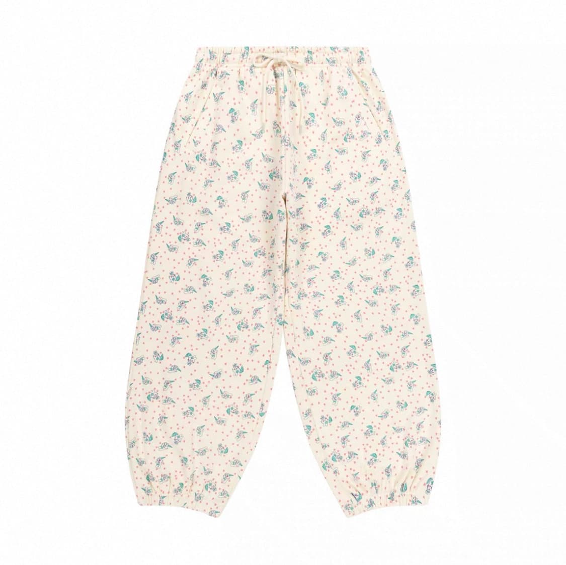 (s) 애슐리 윌리엄스 버니 후디, 팬츠 상품이미지6