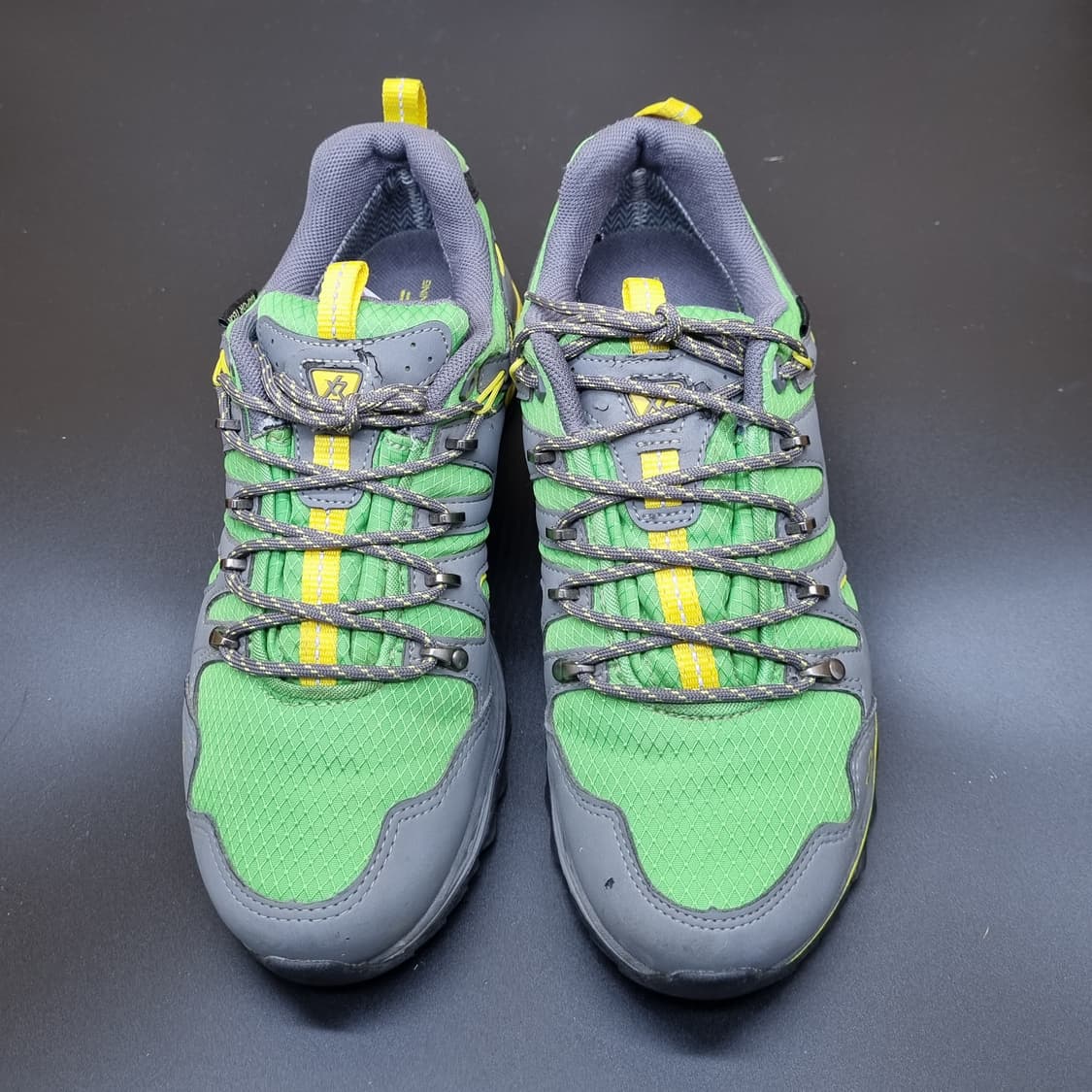 르카프 익스트림 트레킹화245  상품이미지2