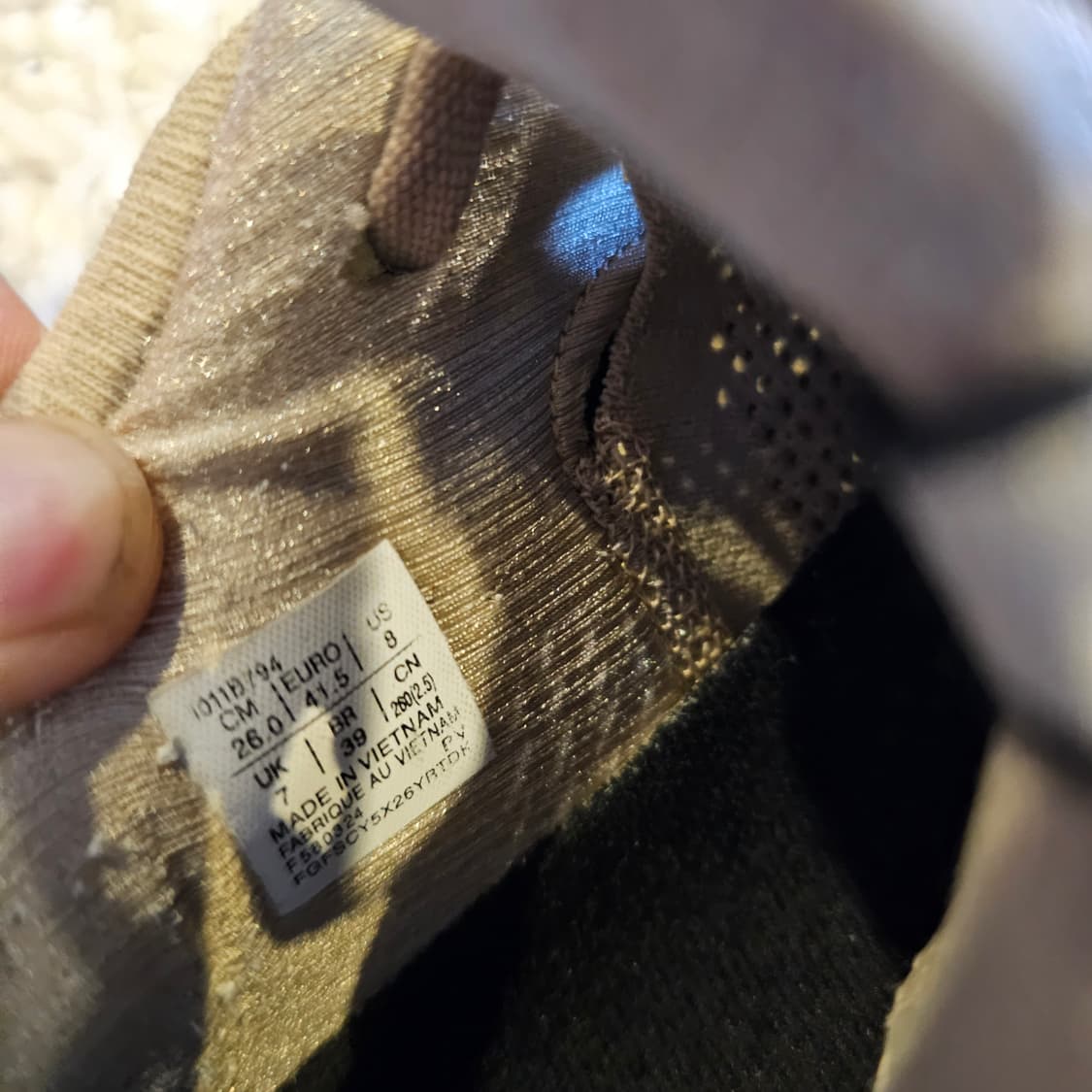 260 아식스 젤 님버스26  상품이미지6