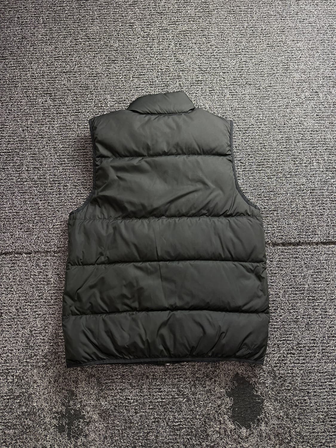 나이키 스톰핏 윈드러너 다운 베스트 3186 상품이미지5