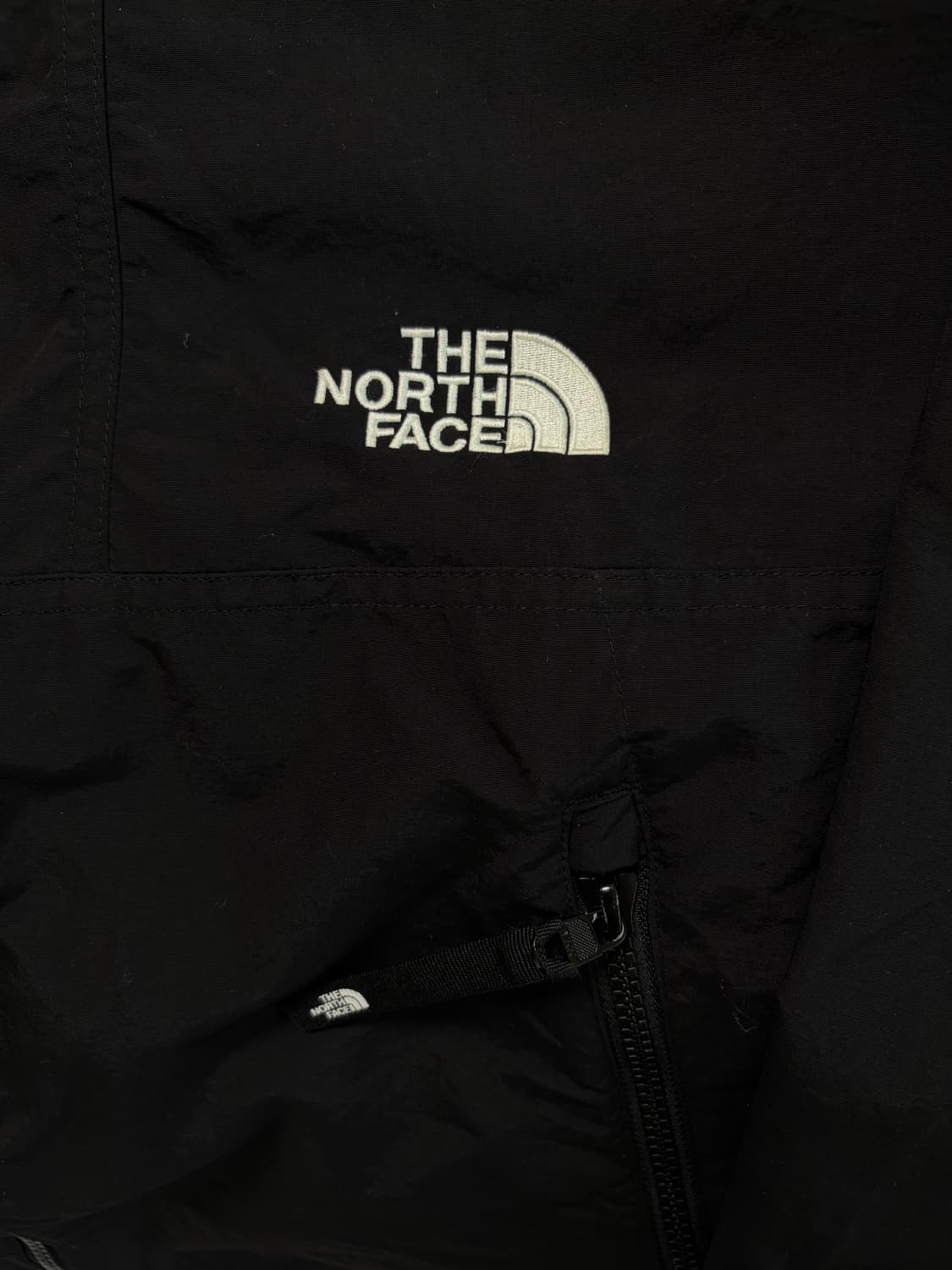 노스페이스 바람막이 상품이미지3