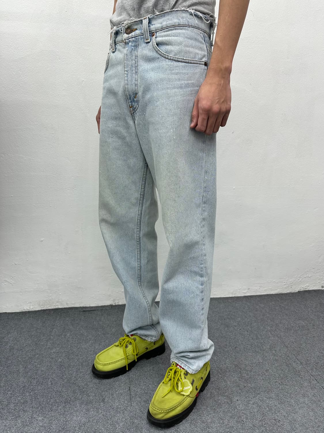 Levi’s 550 데님 (90s) 상품이미지1