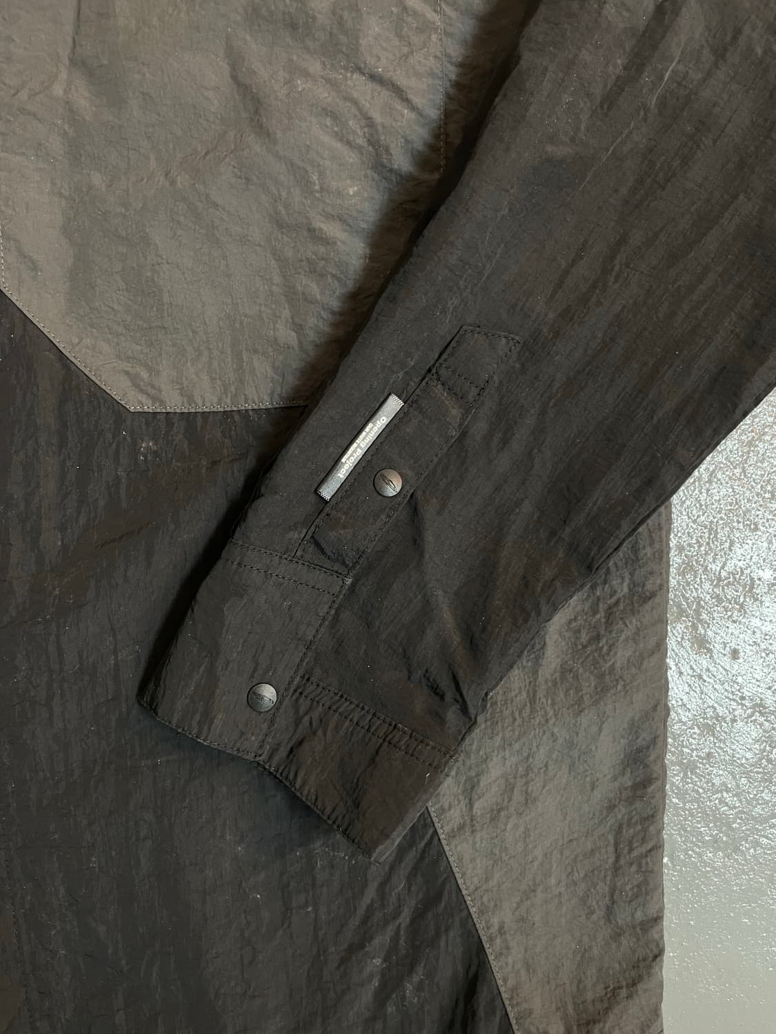 오프닝프로젝트 셔츠 상품이미지2