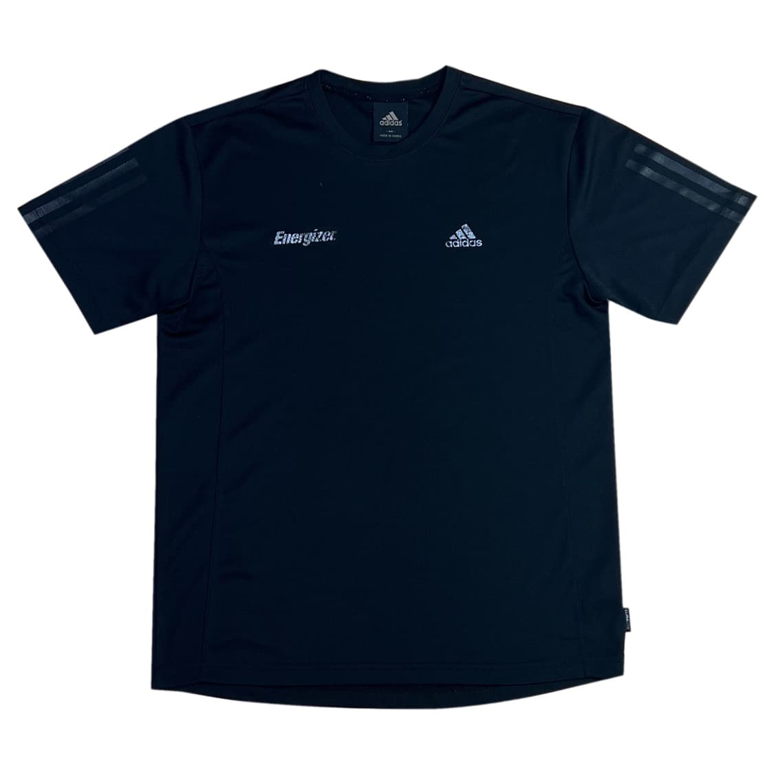 아디다스 11년 에너자이저 레이스 기능 반팔티 상품이미지1