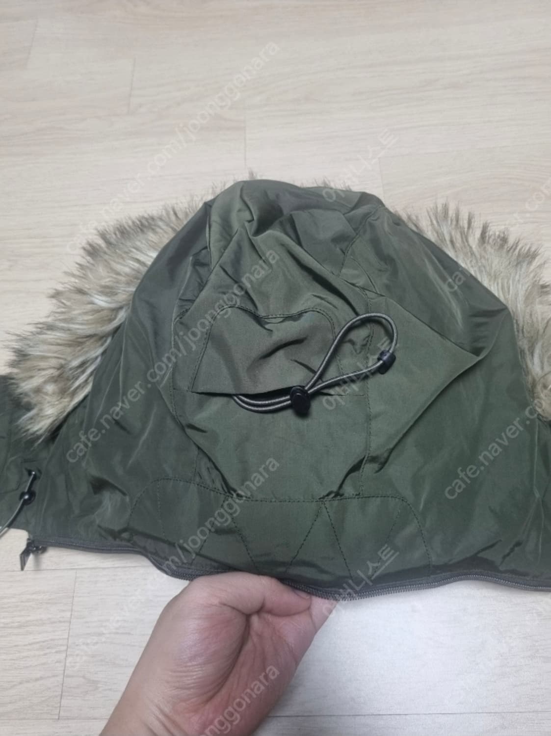 폴로 로버다운 모자만 구해봐요 상품이미지2