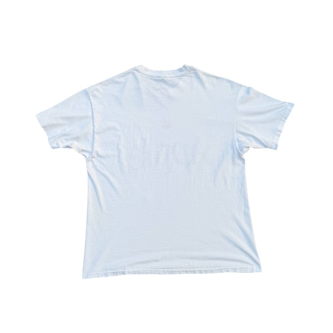 Vintage 90s Apple 애플 Logo Tee 상품이미지2