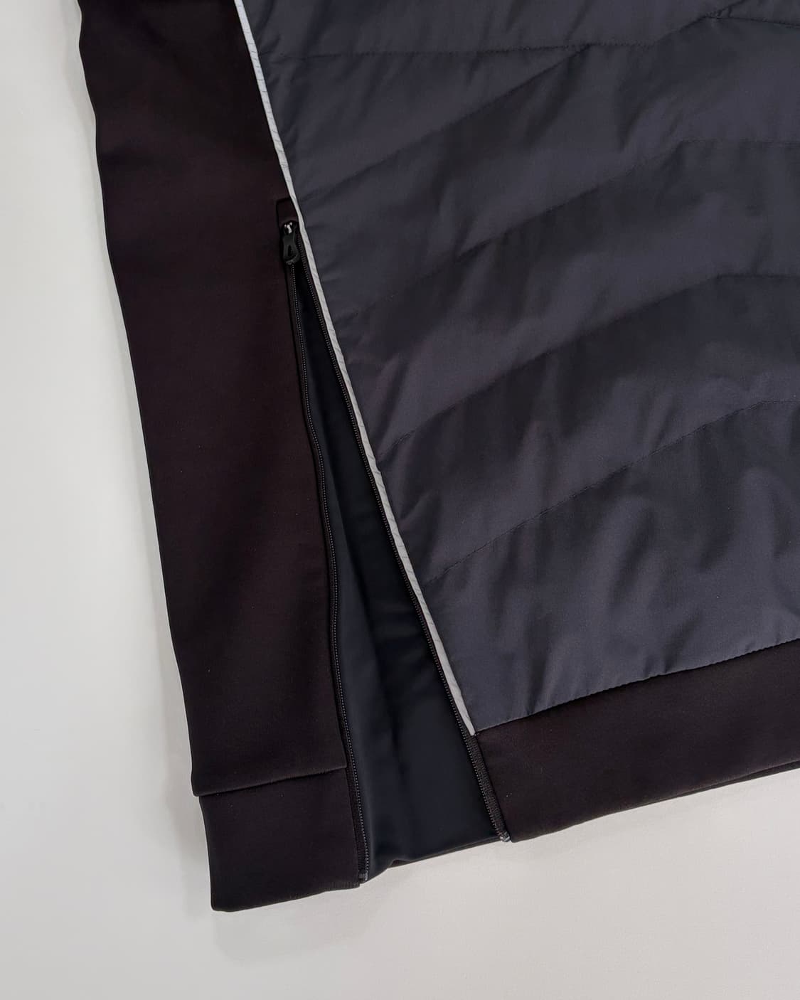 [L]미즈노 Mizuno 패딩 피스테 상품이미지7