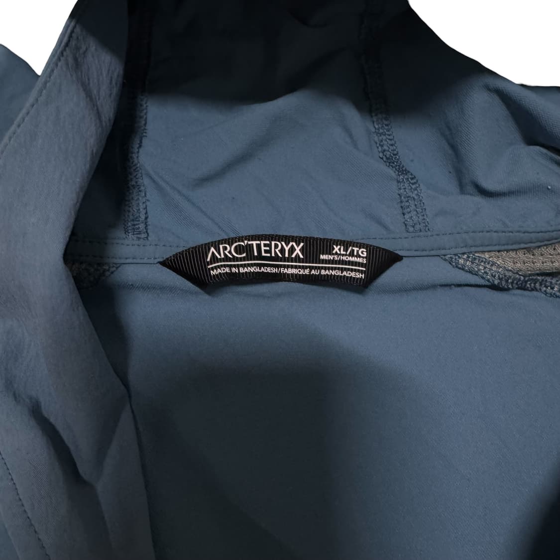 아크테릭스 LT 감마 후디 상품이미지3