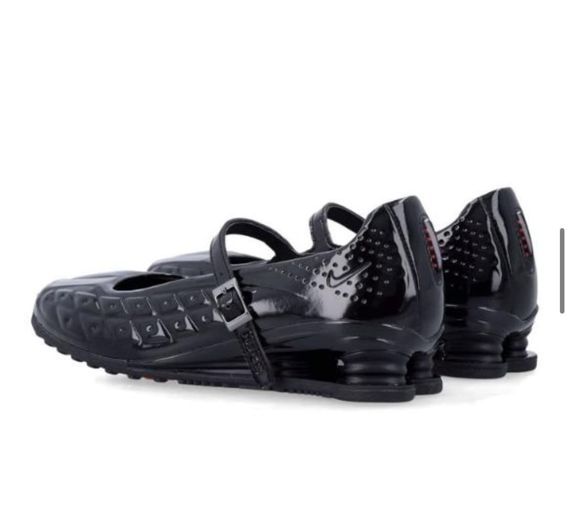 [nike] 쇼크스 Z 칼리스트라 슈즈 235 상품이미지3