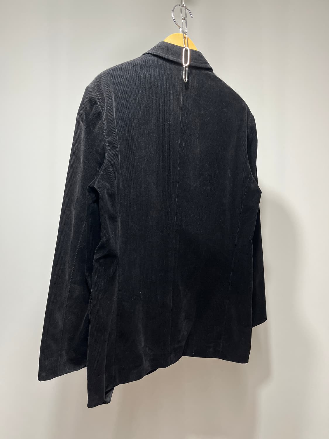 LACOSTE corduroy jacket 상품이미지3