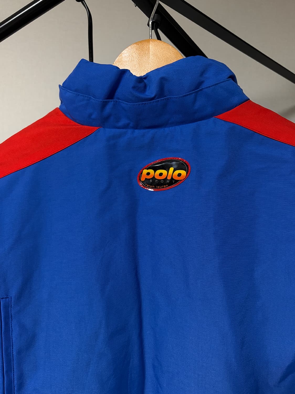 80s 폴로 스포츠 랄프로렌 자켓(JPN) 상품이미지6