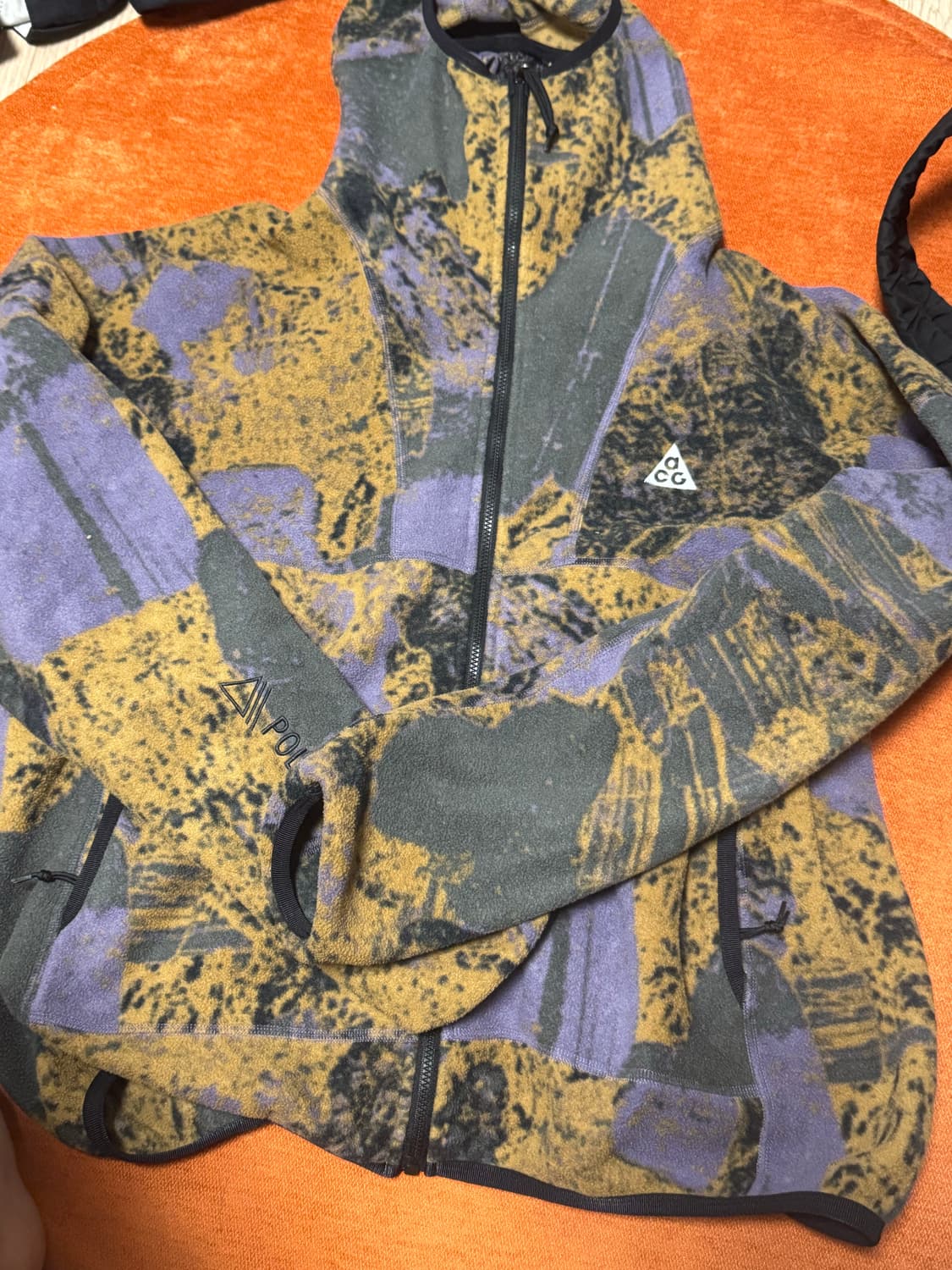 Acg 써마핏 울프트리 상품이미지2