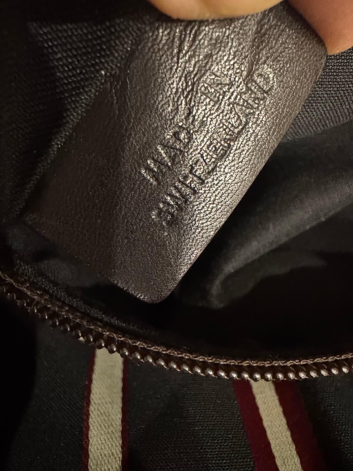 정품 발리가방 서류가방 여행가방 노트북가방 상품이미지7