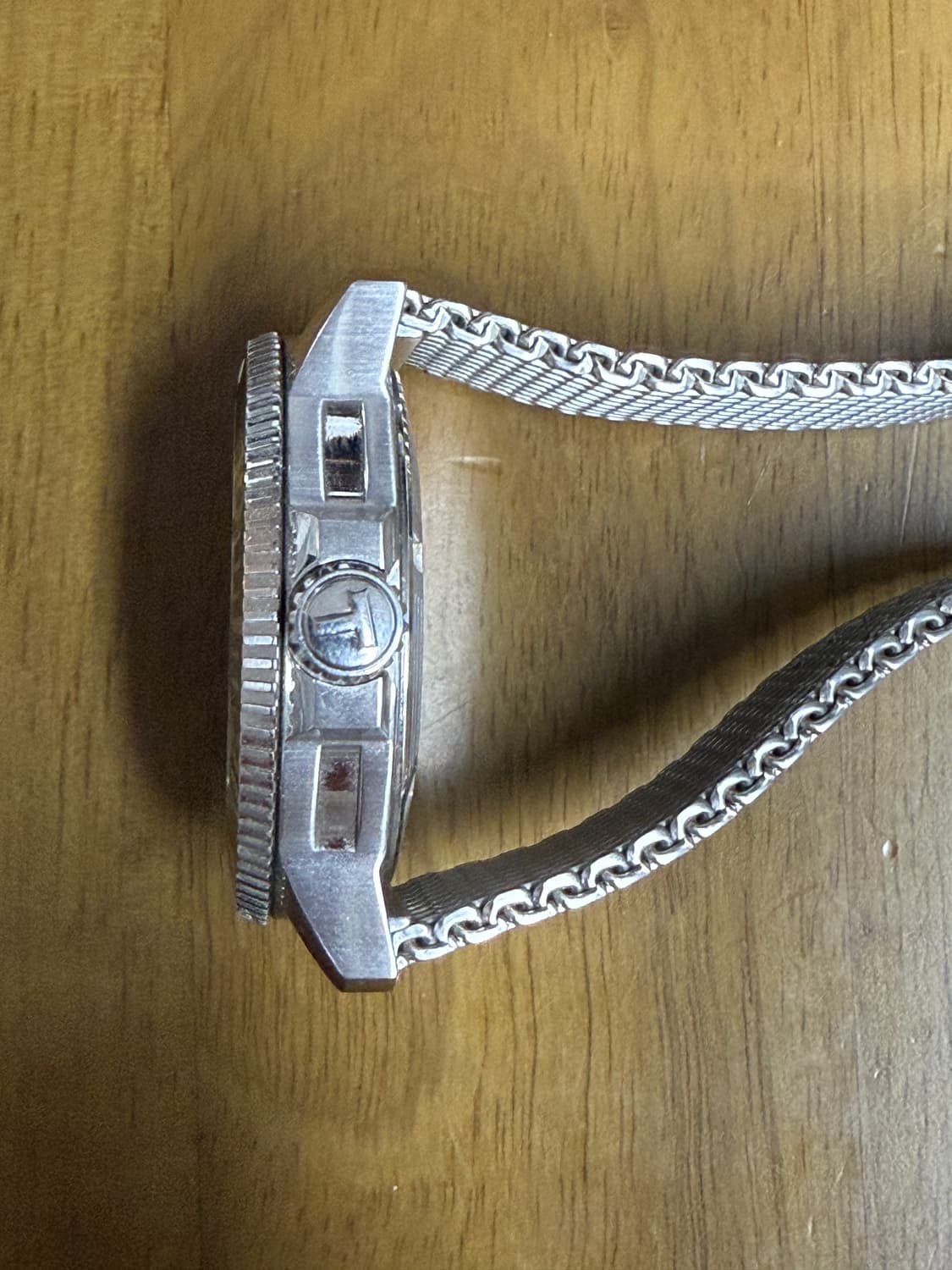 Tissot 티쏘 씨스타 1000 파워매틱 80 상품이미지5