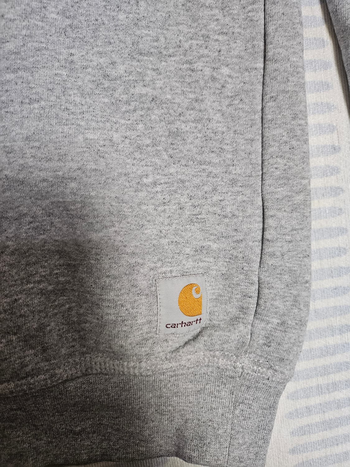 칼하트 맨투맨 상품이미지2