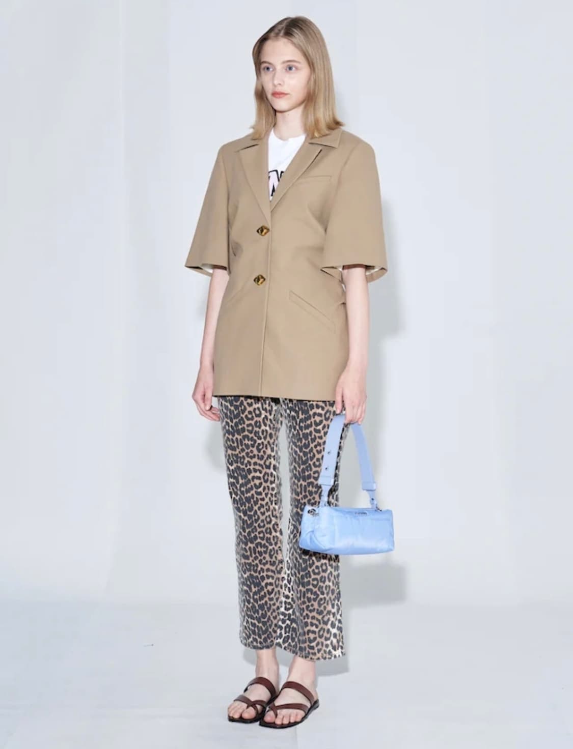 가니 (Ganni) 바게트백 상품이미지9