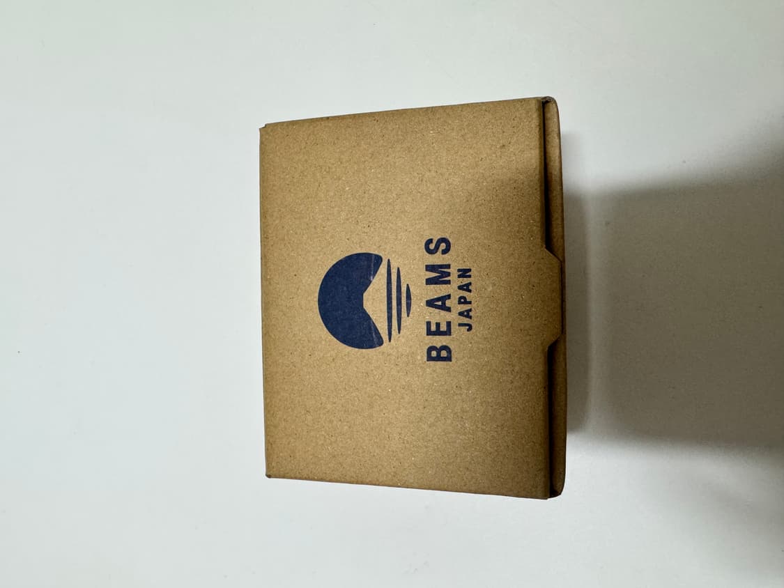 빔즈 오리지널 차이니즈 누매럴스 와치 블랙  상품이미지3