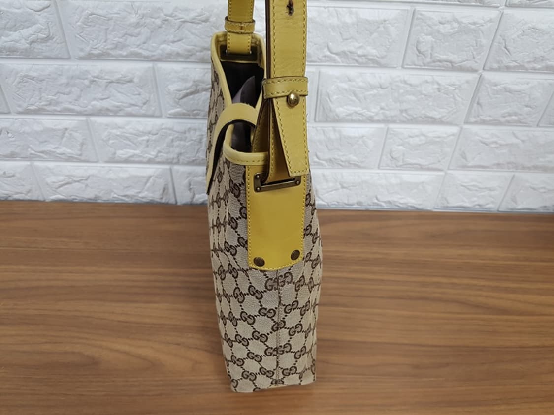 구찌 숄더백 (110291-001998) 정품 상품이미지2