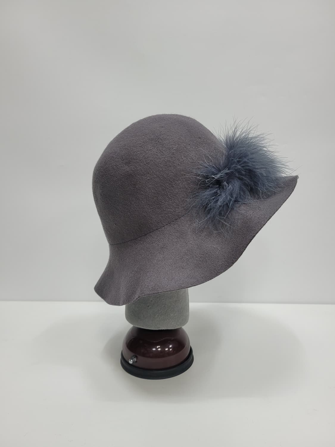 LATT by T 한섬 래트바이티 울 버킷햇 / 여 FREE
 상품이미지3