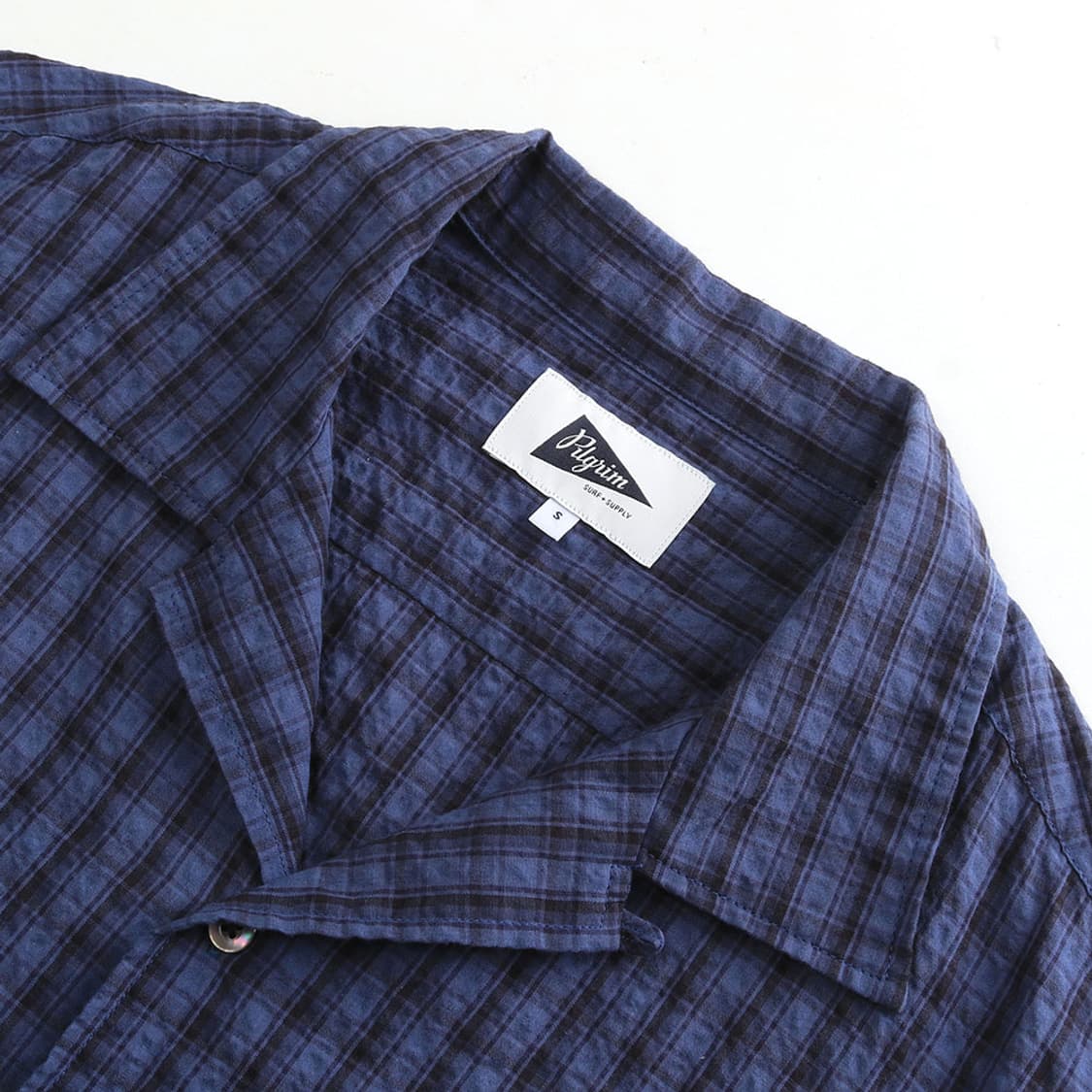 Pilgrim surf+supply 상품이미지3