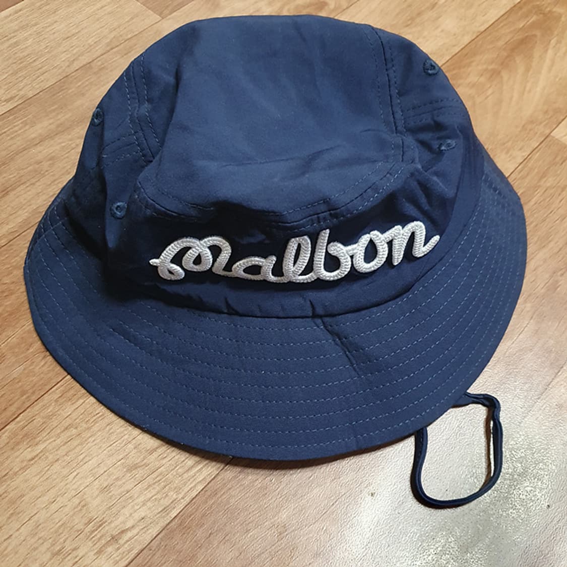 말본 모자 버킷햇 S/M 상품이미지1