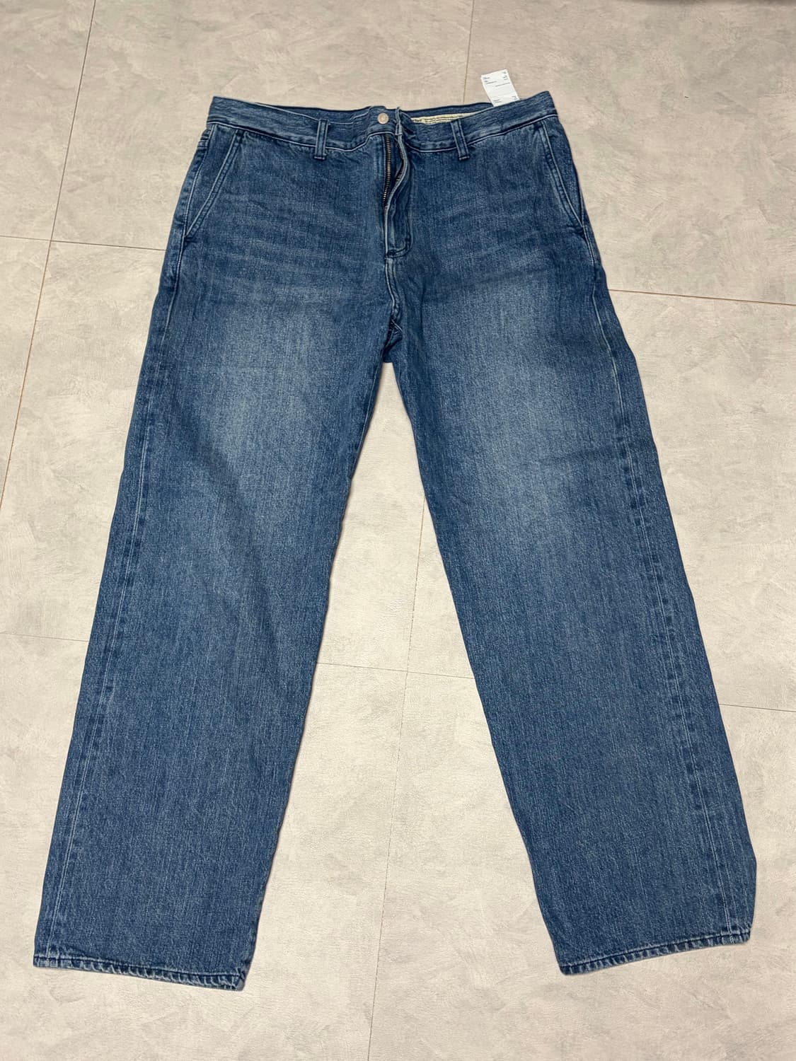 포터리 Pottery 데님 상품이미지1