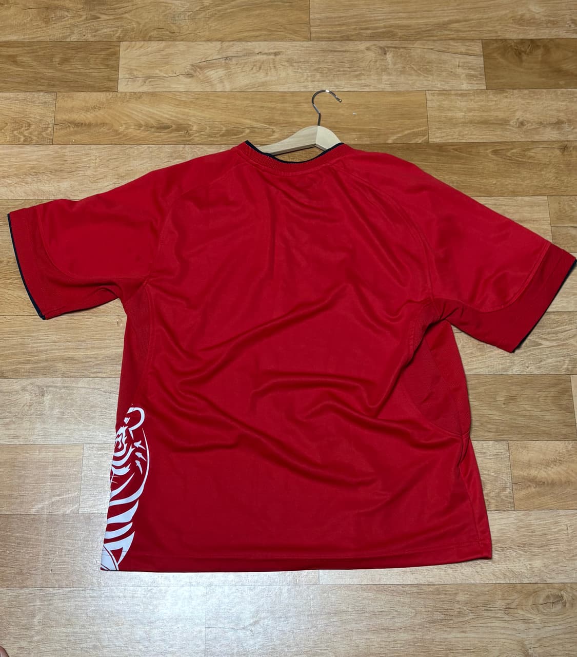 월드컵 기념 유니폼 상품이미지2