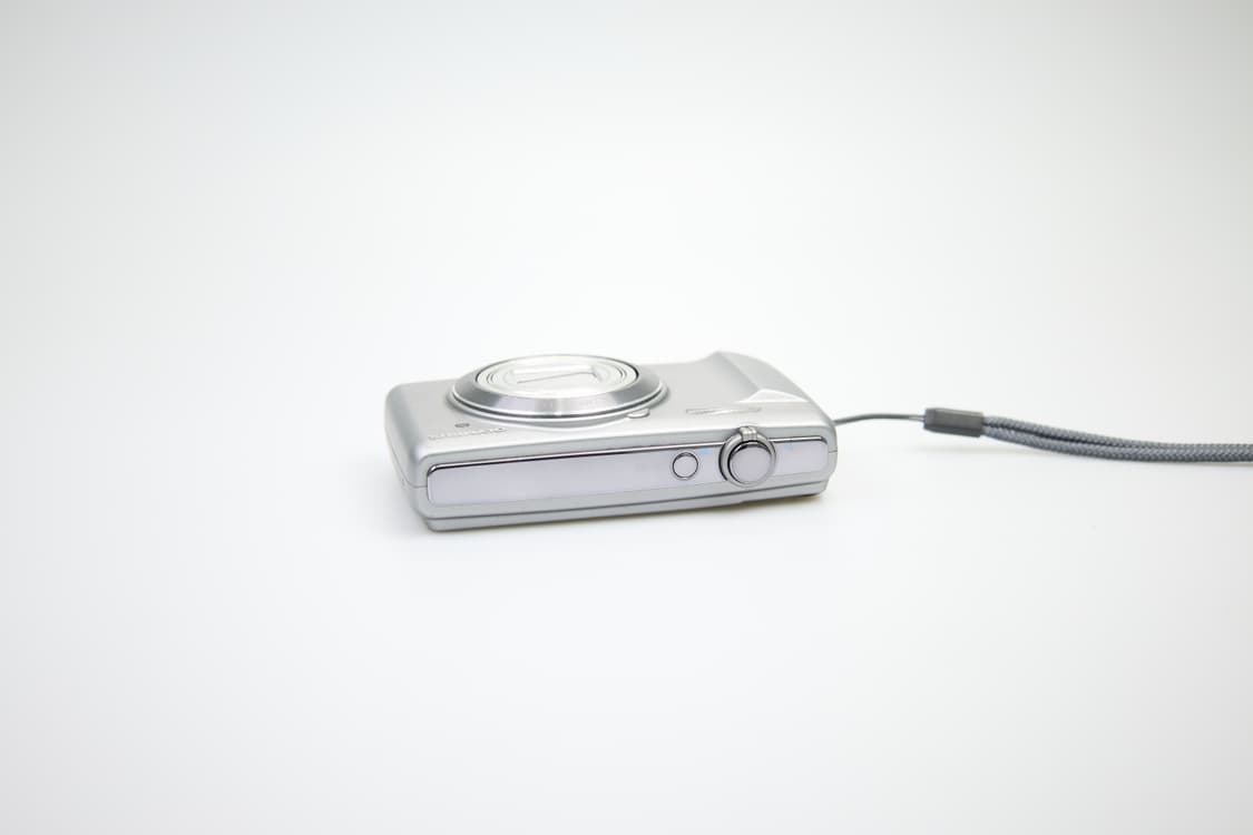 뷰티모드💖 | 올림푸스 VR-370 디카✨ 상품이미지6