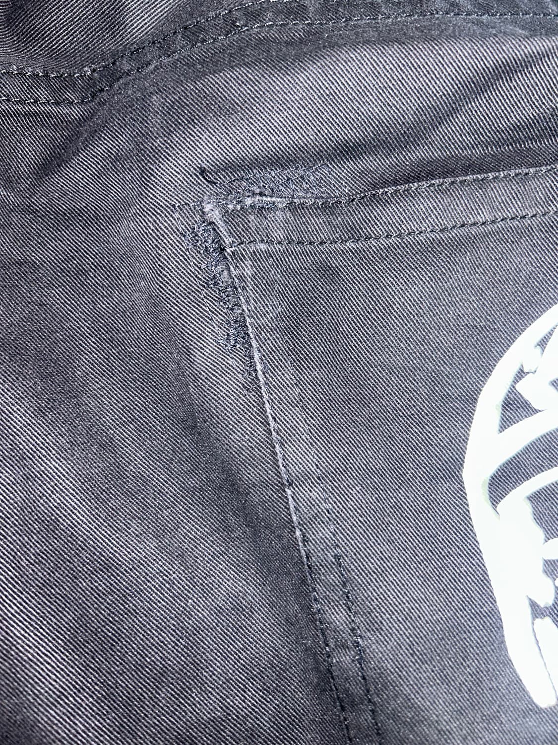 BBC 빌리네어 보이즈 클럽 아이스크림 러닝독 하프팬츠 상품이미지8