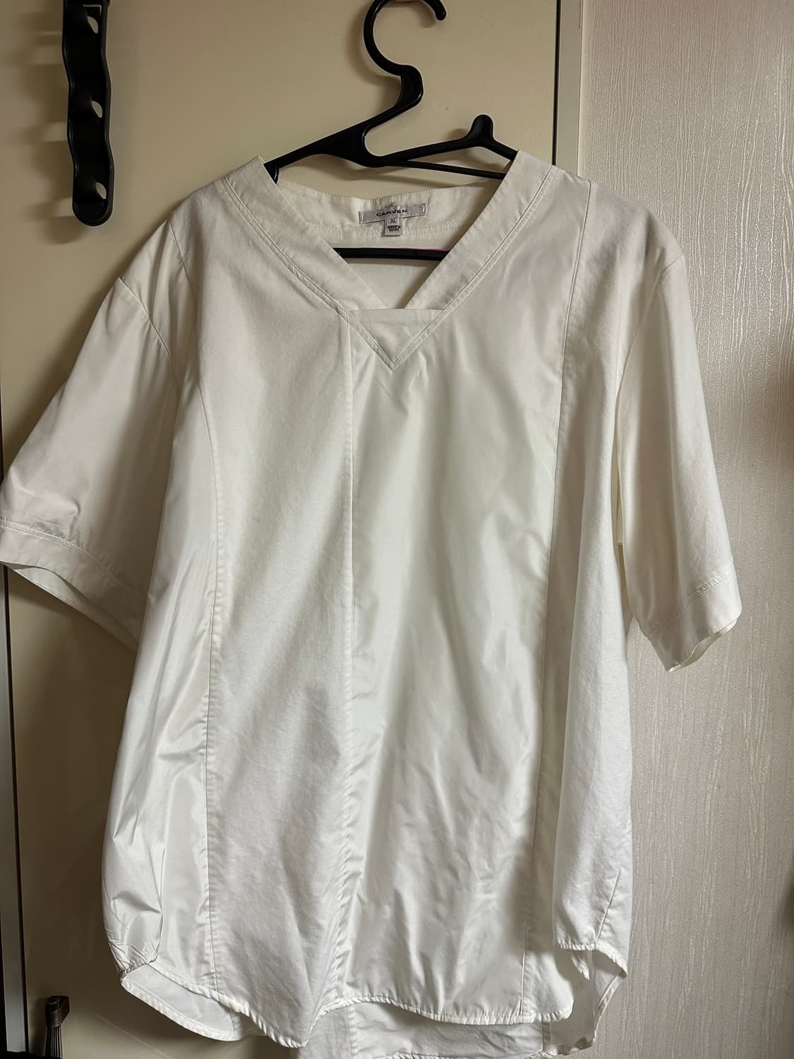 까르뱅 셔츠 XL 상품이미지3