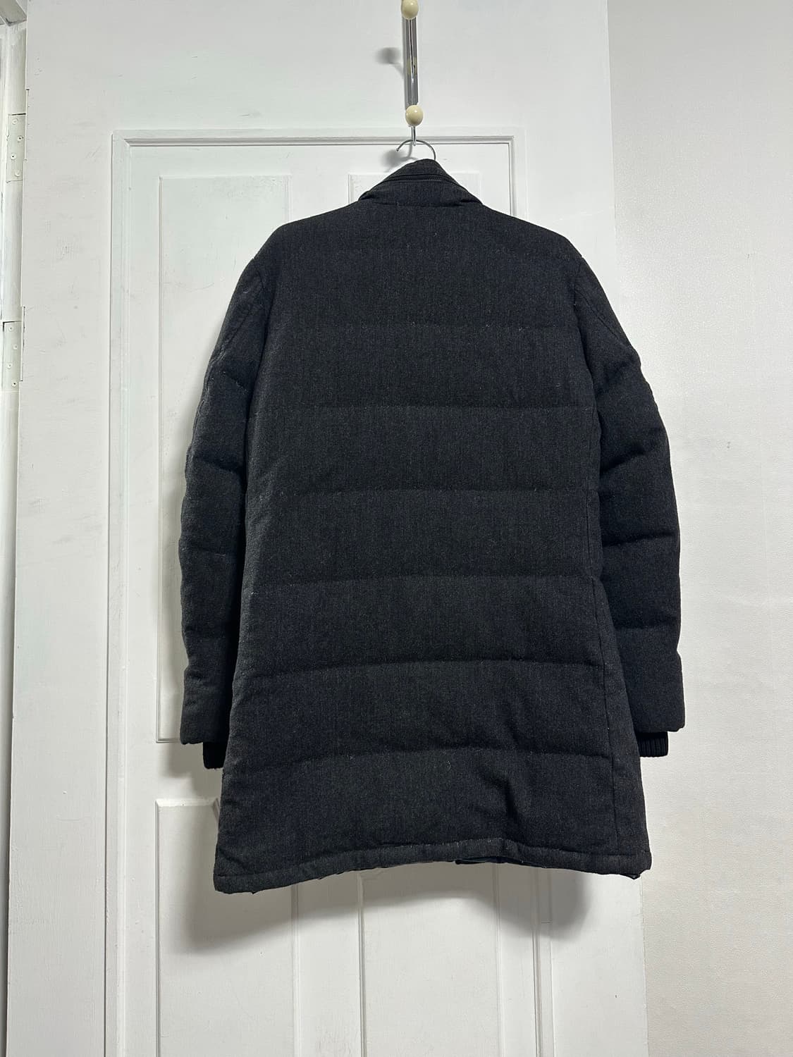 듀베티카 울 패딩 상품이미지2