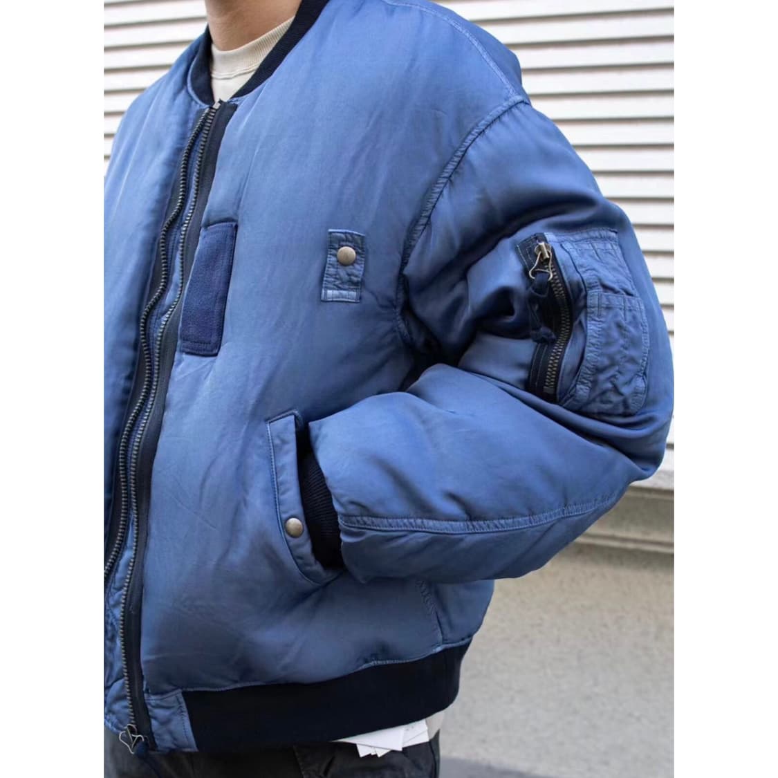 22aw THORSON DOWN JKT 상품이미지1