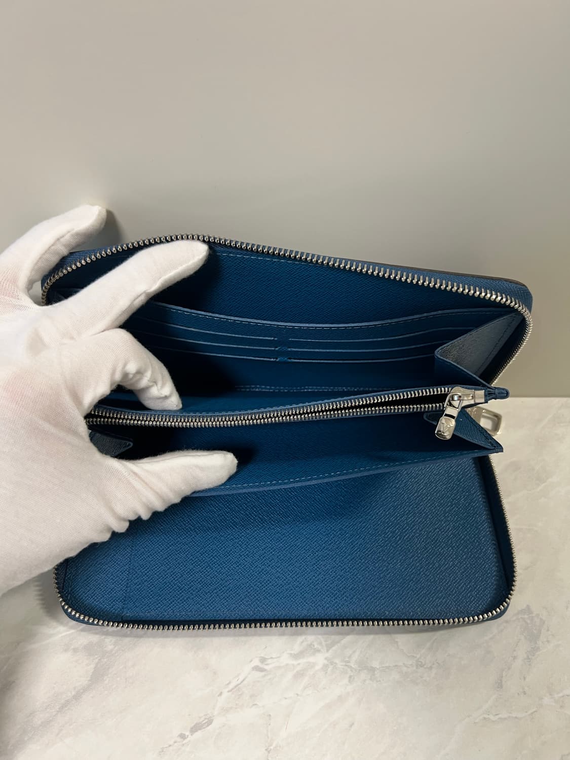 루이비통 에삐 장지갑 상품이미지4