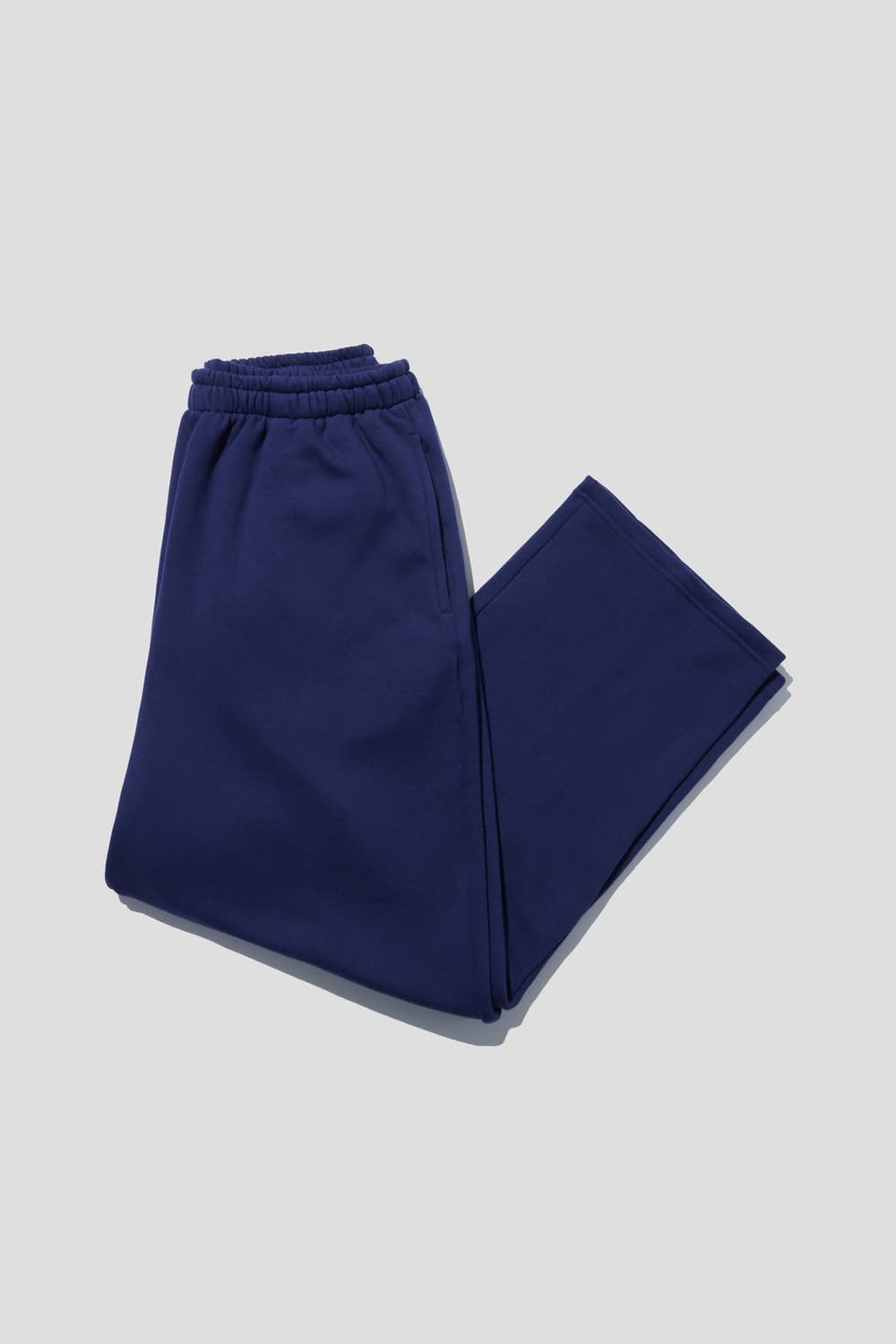 Attends sweatpants navy 상품이미지2