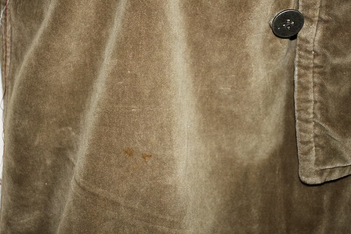 Rick Owen's 릭오웬스 후드코트(m) 상품이미지9