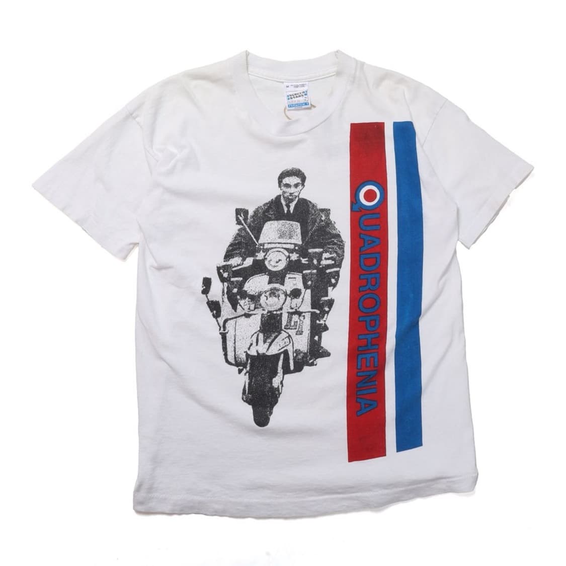 90’s Screen Stars Quadrophenia T-shirt   상품이미지1