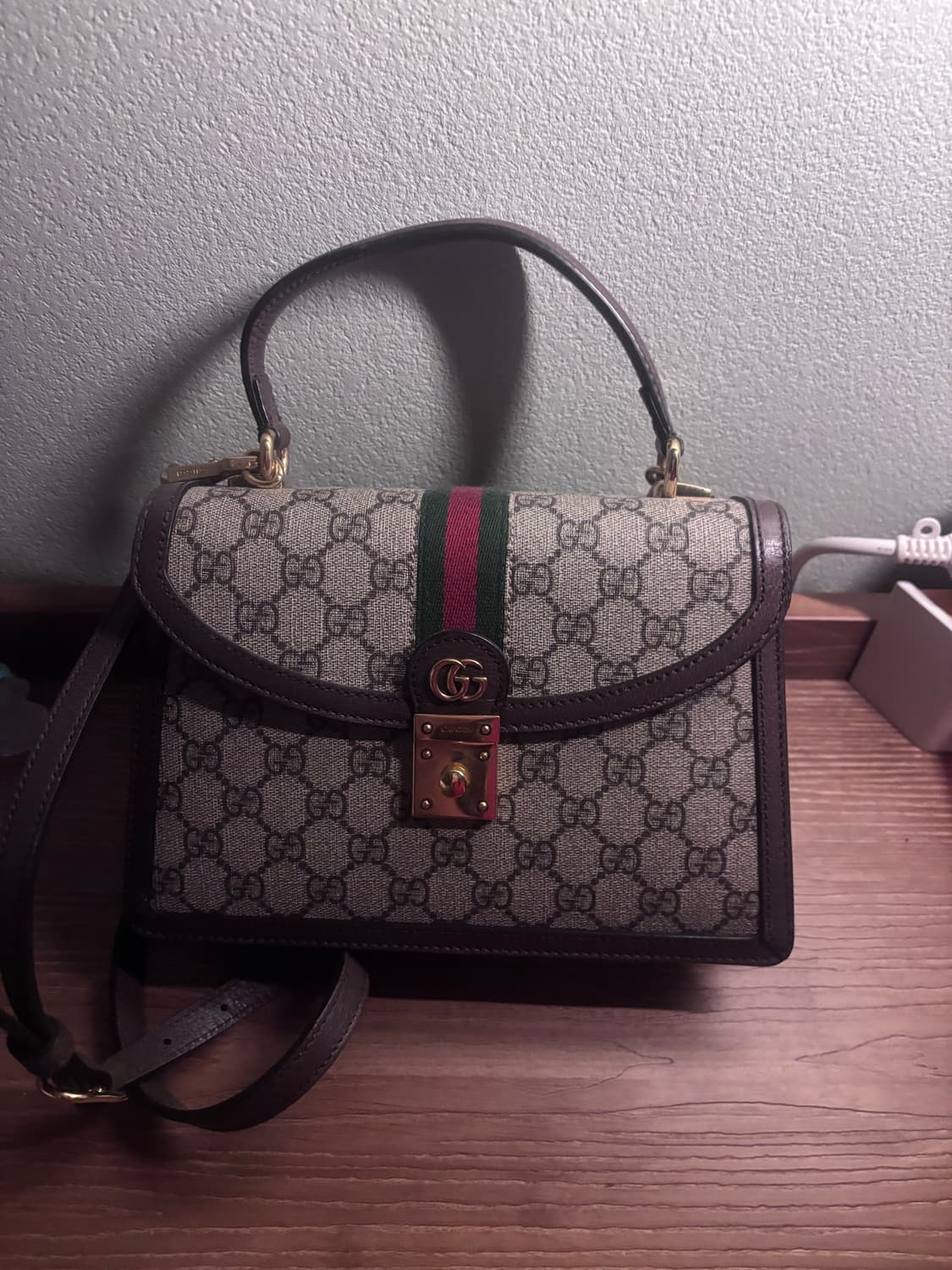 구찌가방 팔아요 상품이미지5